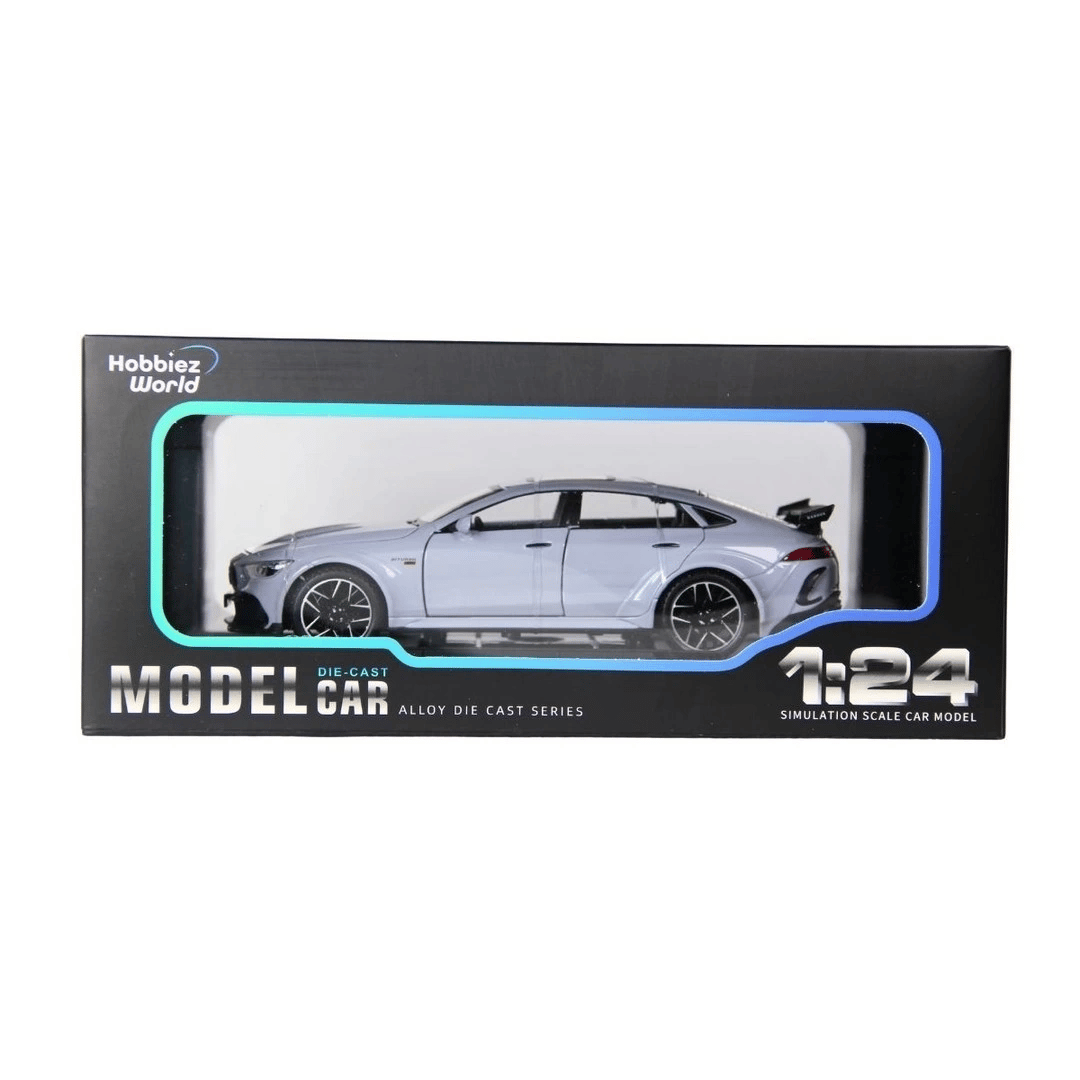 1/24 Brabus 900 Street Edition