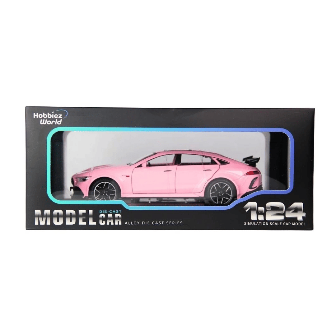 1/24 Brabus 900 Street Edition