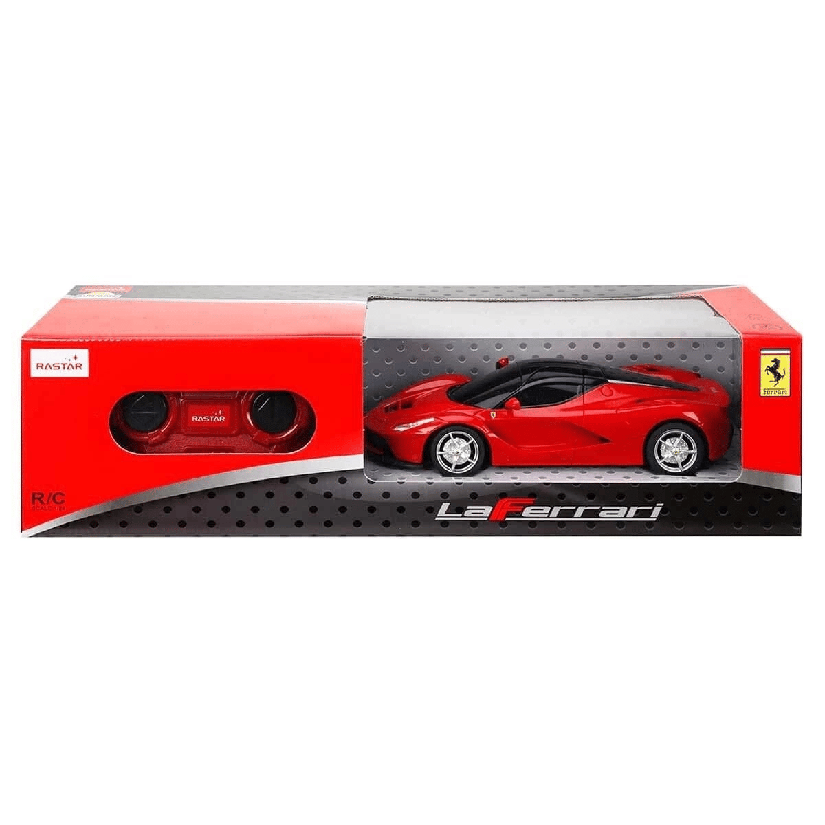 1:24 Ferrari LaFerrari Uzaktan Kumandalı Araba - S00048900