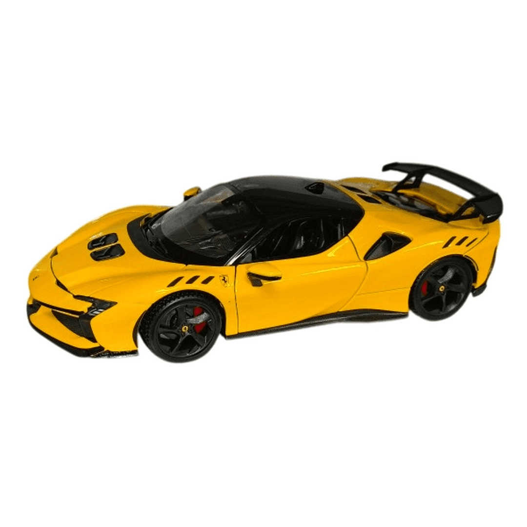 1/24 Ferrari RP SF90 Model Araba