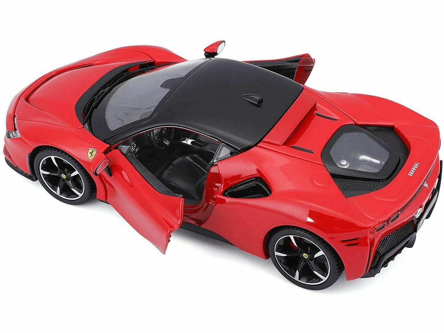 1:24 Ferrari SF90 Stradale