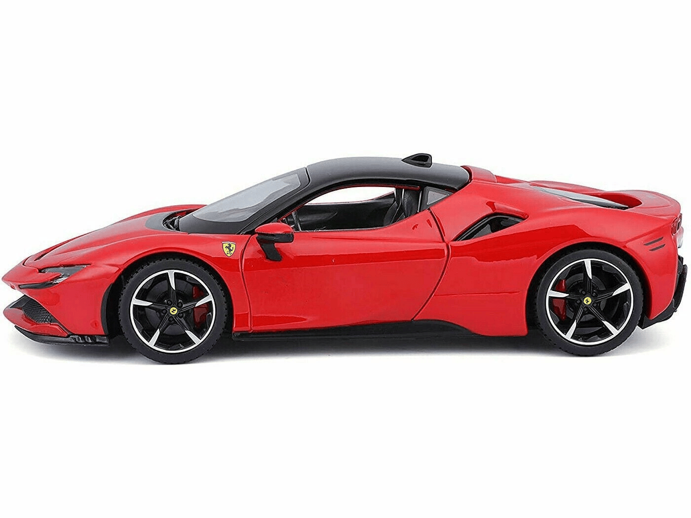 1:24 Ferrari SF90 Stradale
