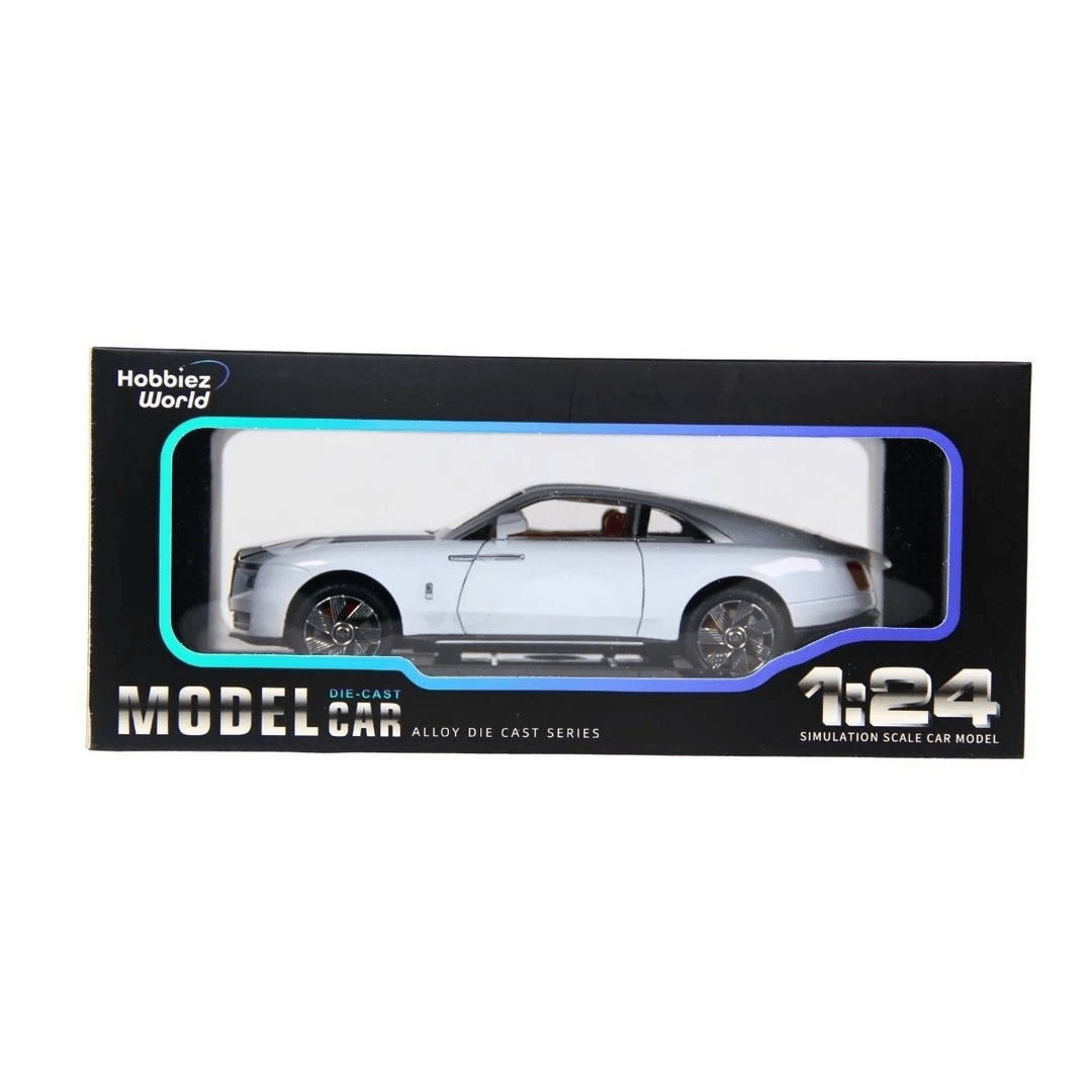 1/24 Phantom 1 Shinning Edition