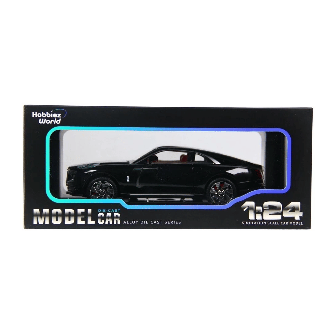 1/24 Phantom 1 Shinning Edition