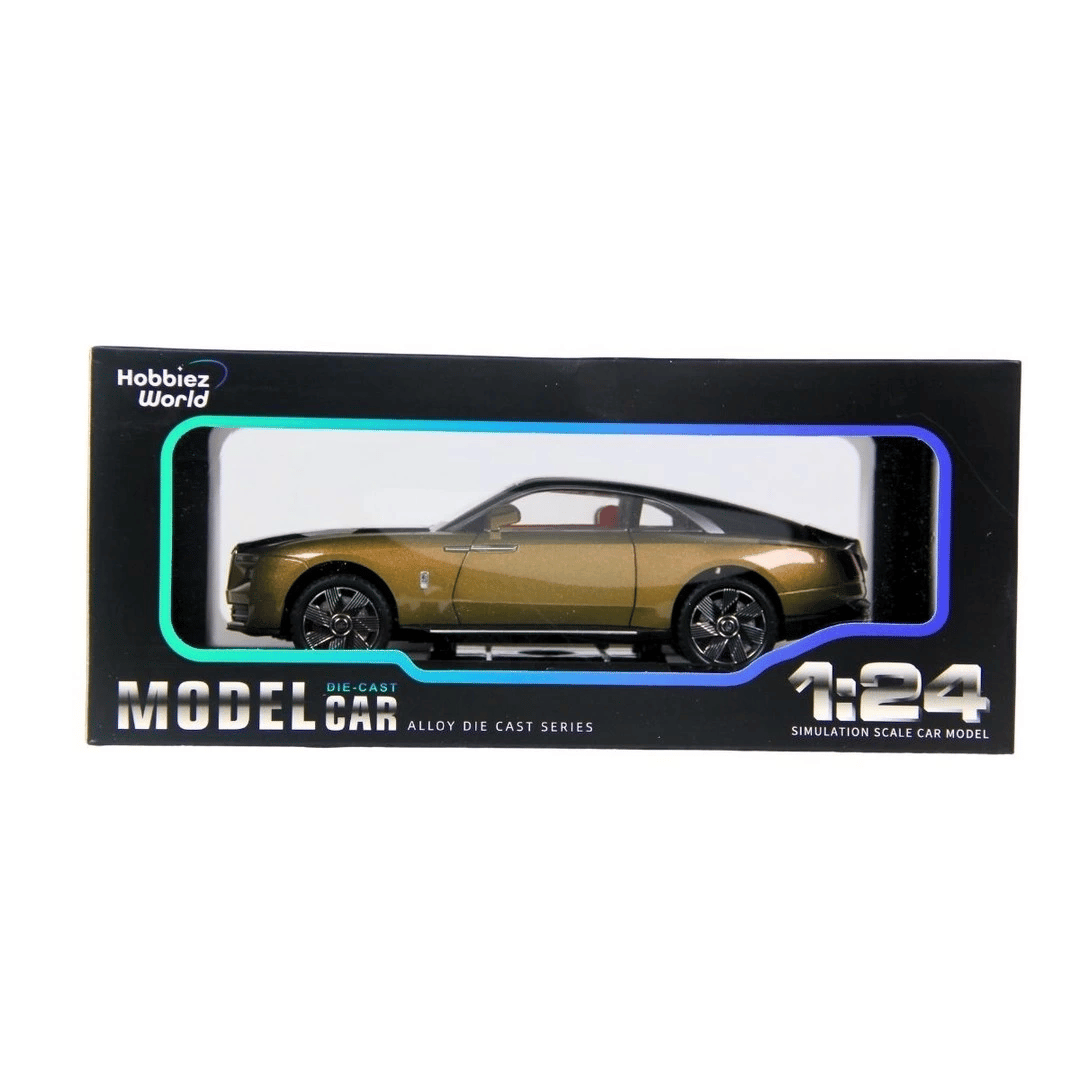 1/24 Phantom 1 Shinning Edition