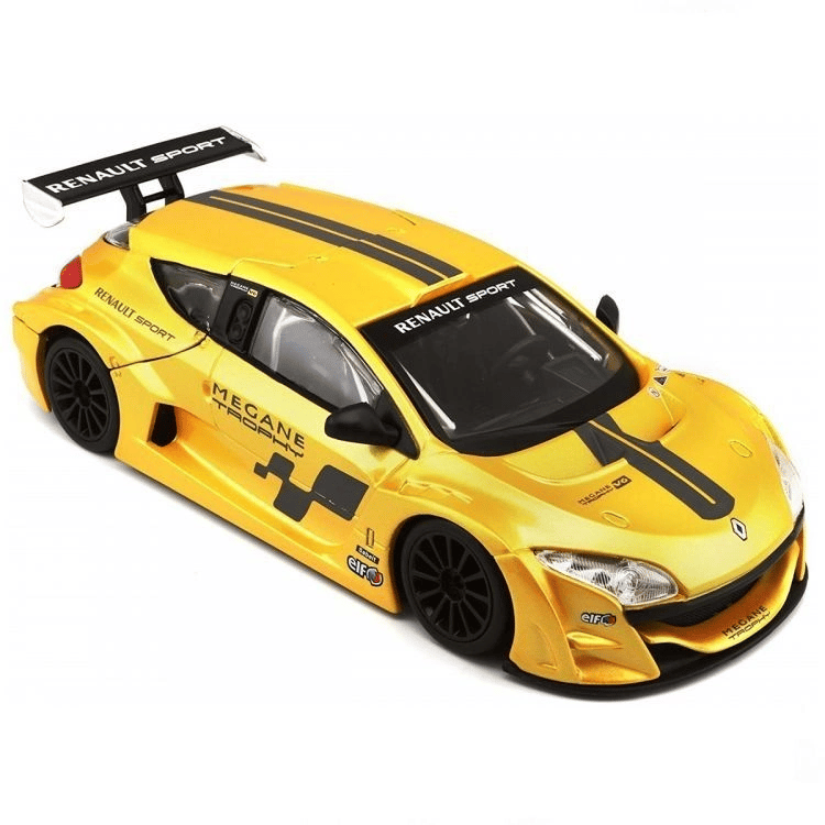 1:24 Renault ne Trophy Model Araba - S00022115