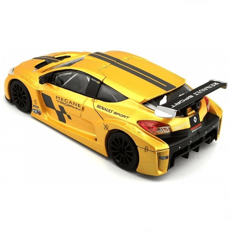 1:24 Renault ne Trophy Model Araba - S00022115