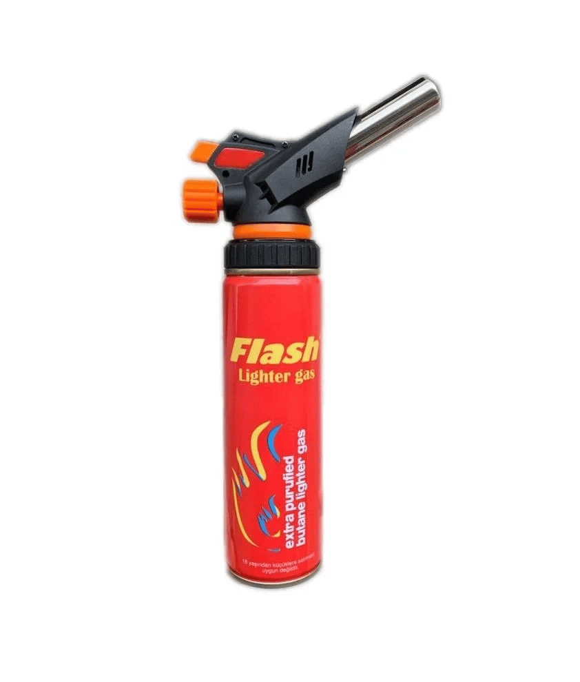 1300 Derece Profesyonel Pürmüz Çakmak Ws-509c Kafa Çakmak Bx40