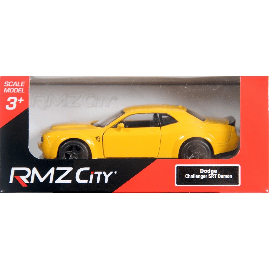 1:32 Amerikan Serisi Model Araba