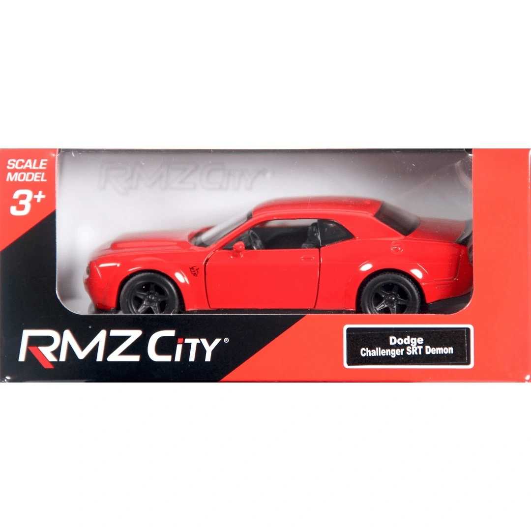 1:32 Amerikan Serisi Model Araba
