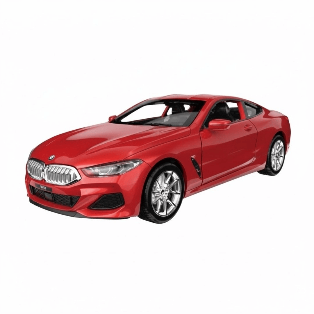 1/32 BMW M850I COUPE Model Araba