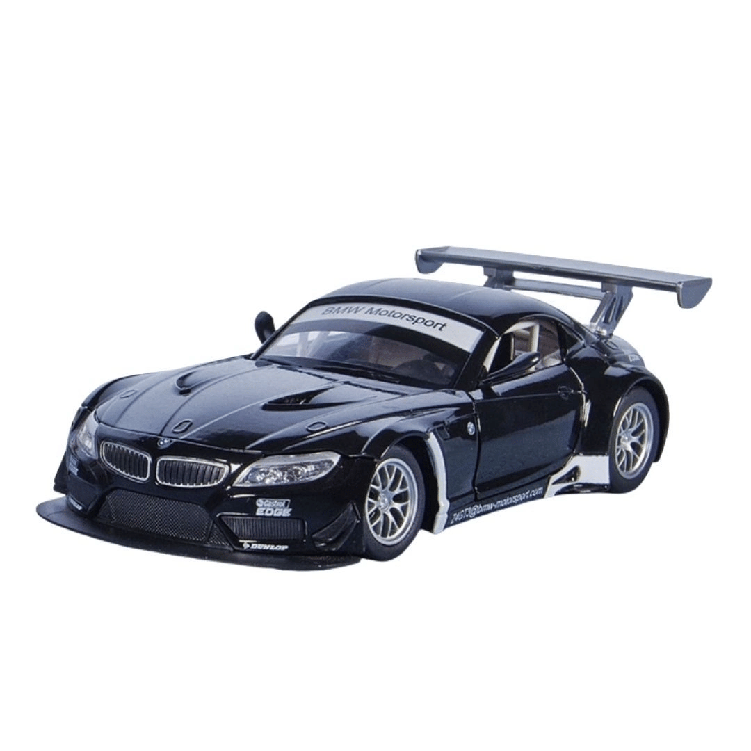 1/32 BMW Z4 GT3 Model Araba