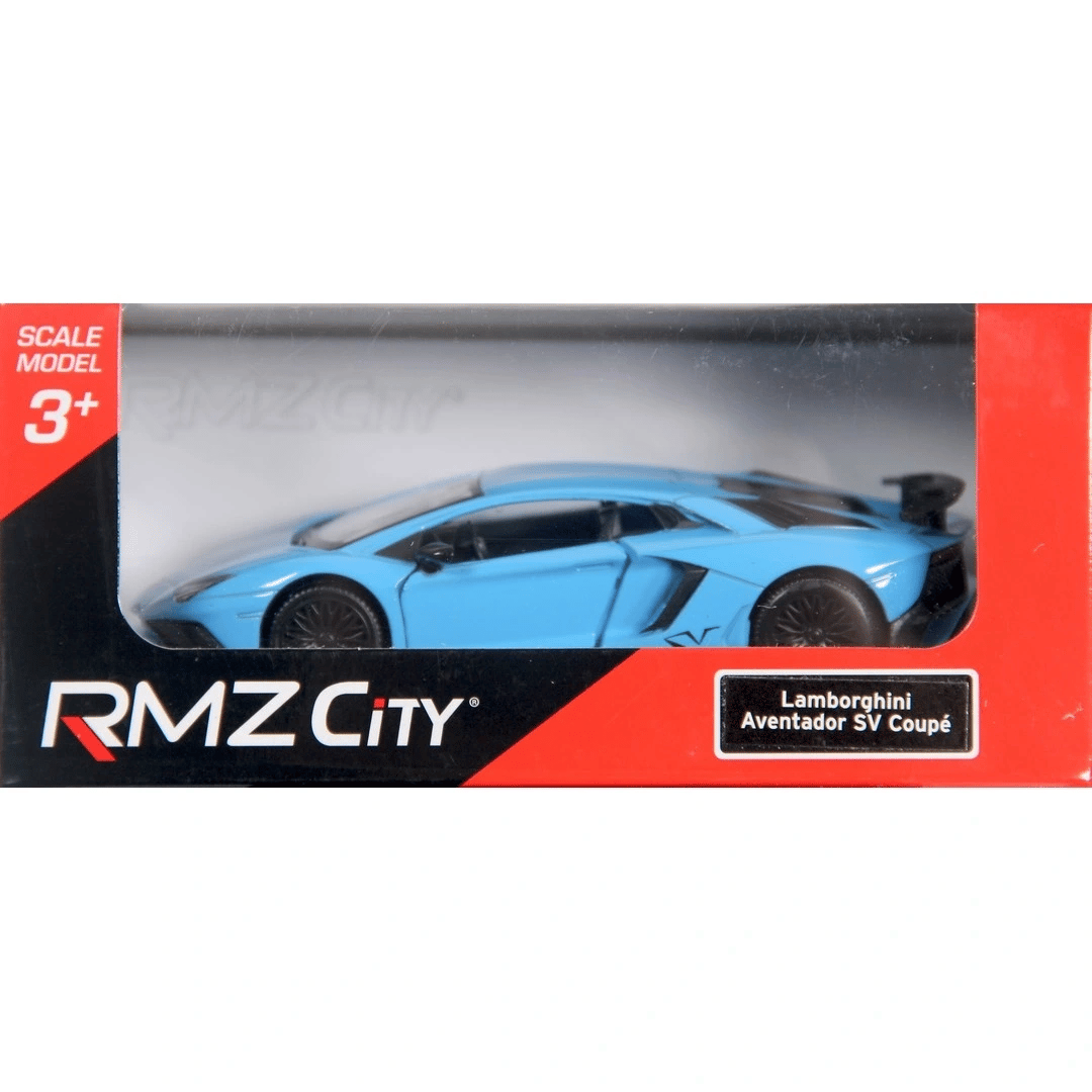 1:32 Lamborghini Serisi Model Araba - 1 Adet Stokta Olan Gönderilir