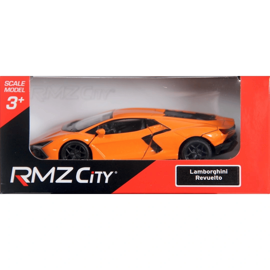 1:32 Lamborghini Serisi Model Araba - 1 Adet Stokta Olan Gönderilir