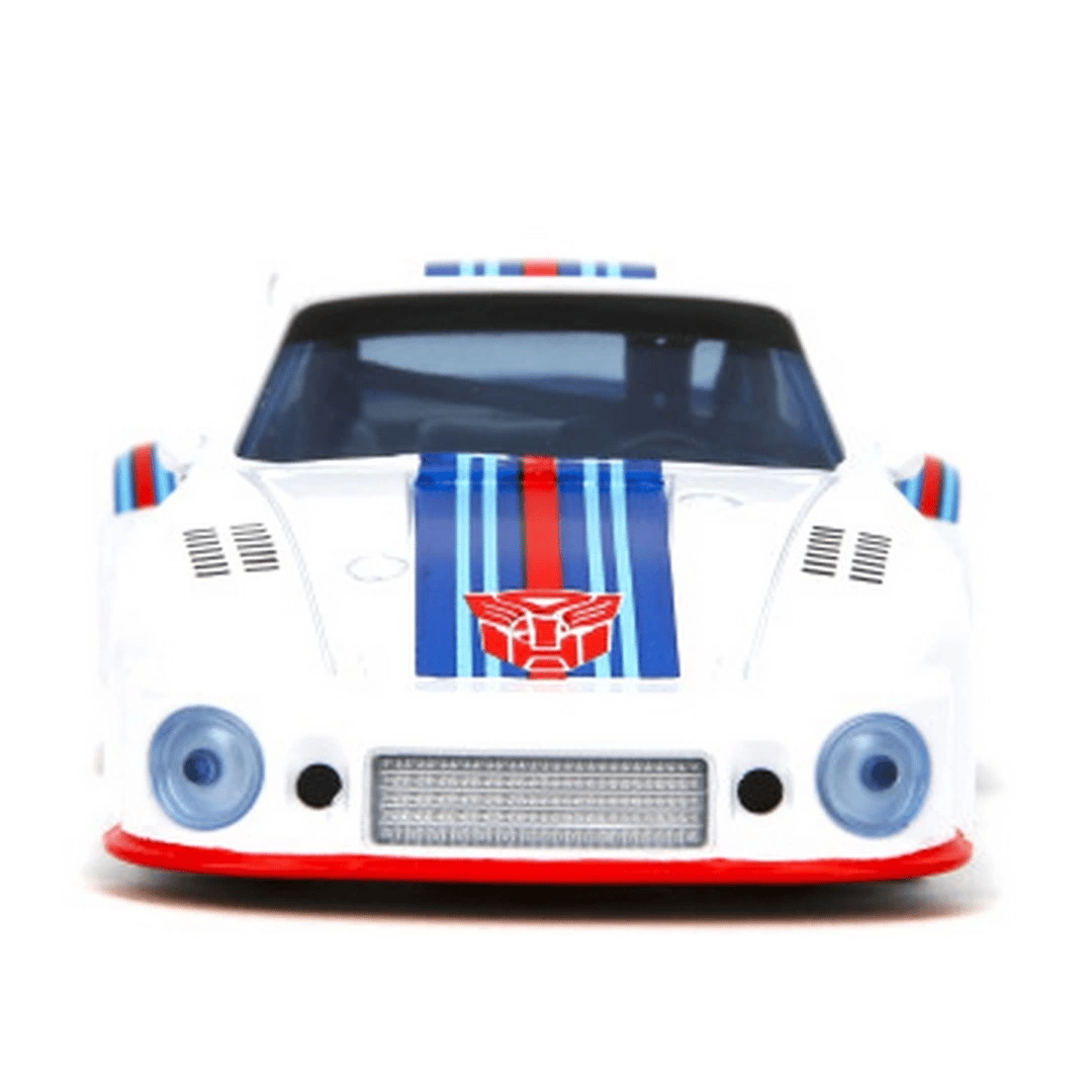 1/32 Transformers G1 Jazz Porsche