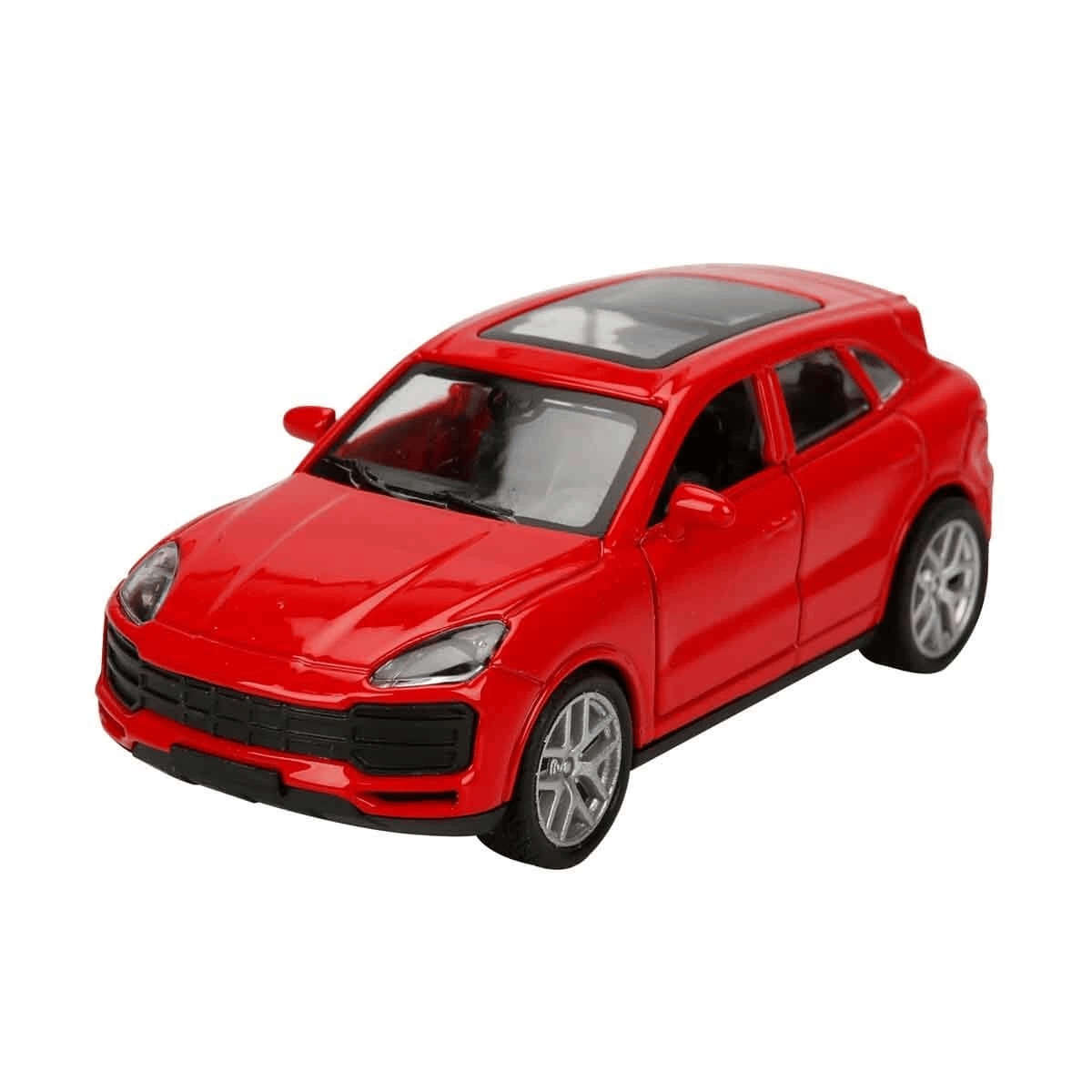 1:43 Eco Lounge Suv Araba 10 cm
