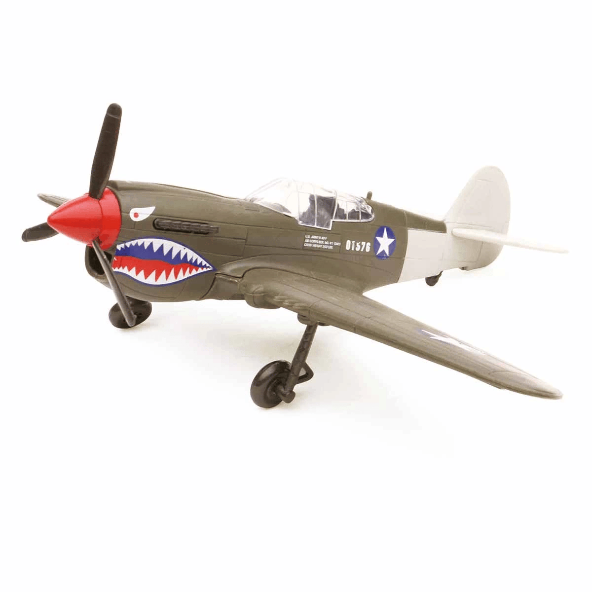 1/48 Savaş Uçağı Kit S00020217 - Stokta Olan Model Gönderilir