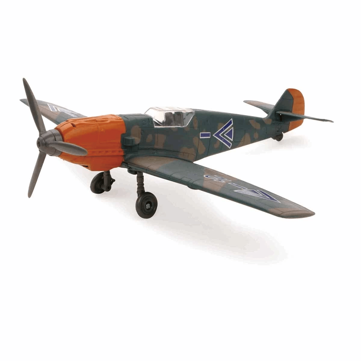 1/48 Savaş Uçağı Kit S00020217 - Stokta Olan Model Gönderilir