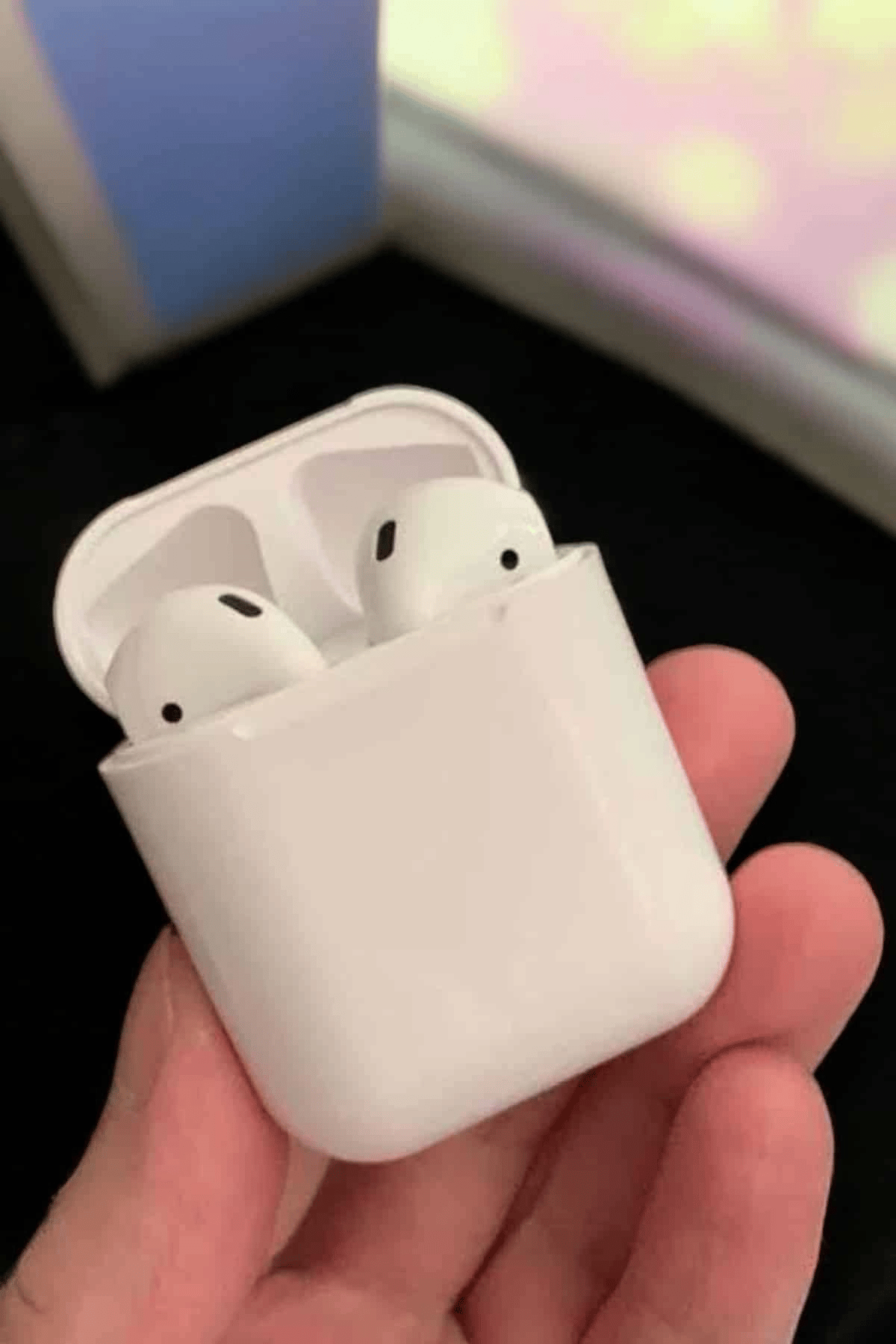 2.Nesil Kablosuz Bluetooth Kulaklık Uzun Pil Ömrü