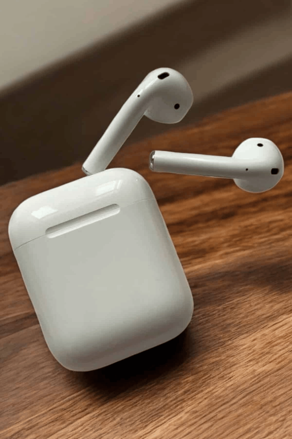2.Nesil Kablosuz Bluetooth Kulaklık Uzun Pil Ömrü