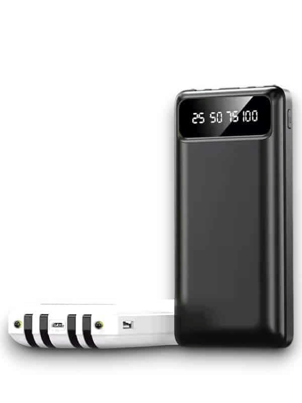 20.000 POWERBANK
