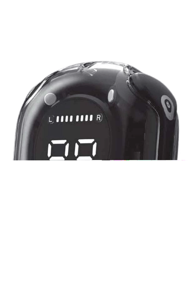2025 Model Kablosuz Bluetooth Kulaklık ANC ENC Destekli HİFİ Stereo