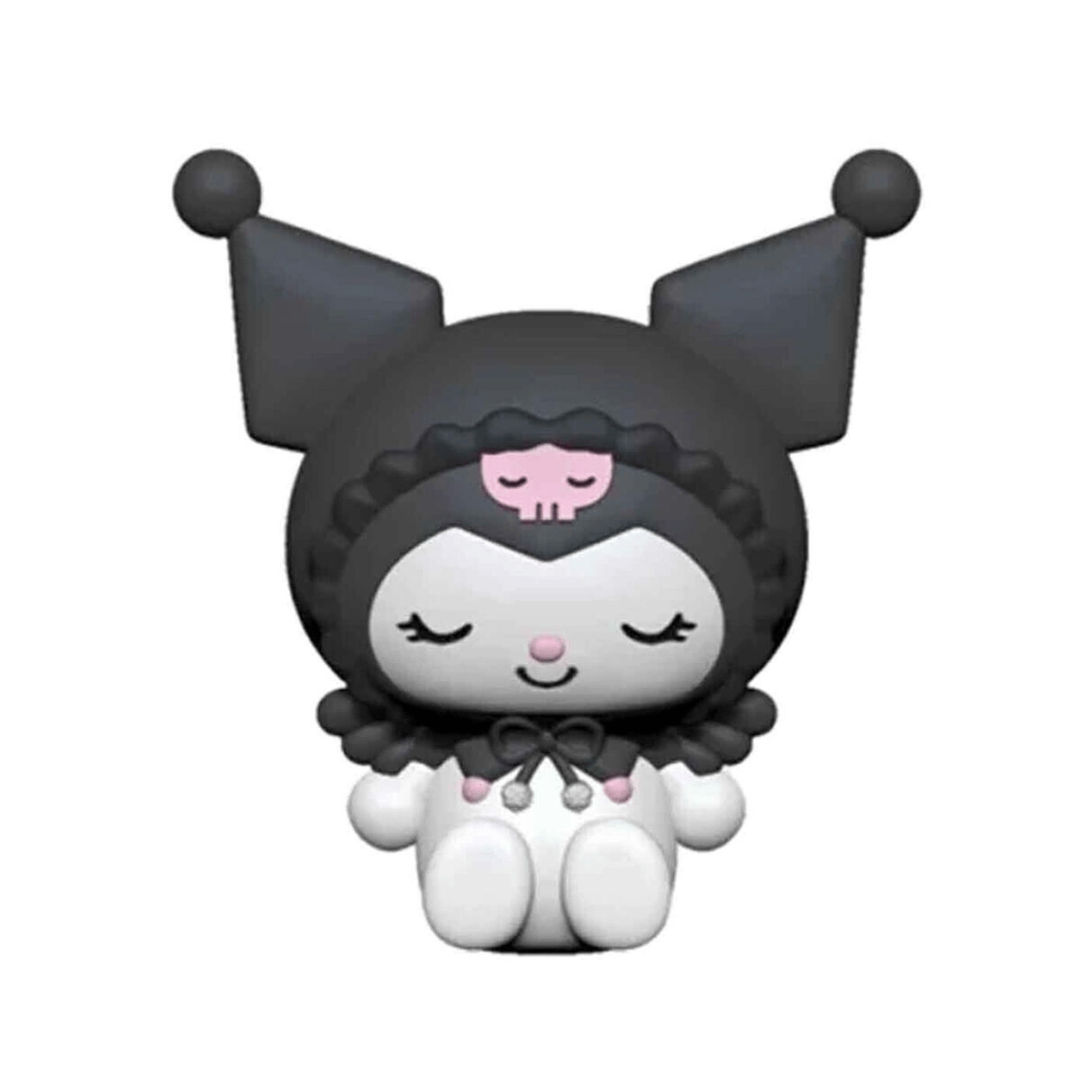 20533 SUN-ITG-CLT-3D FİGÜR MY MELODY KUROMI SÜRPRİZ PAKET KRM 3R 36D