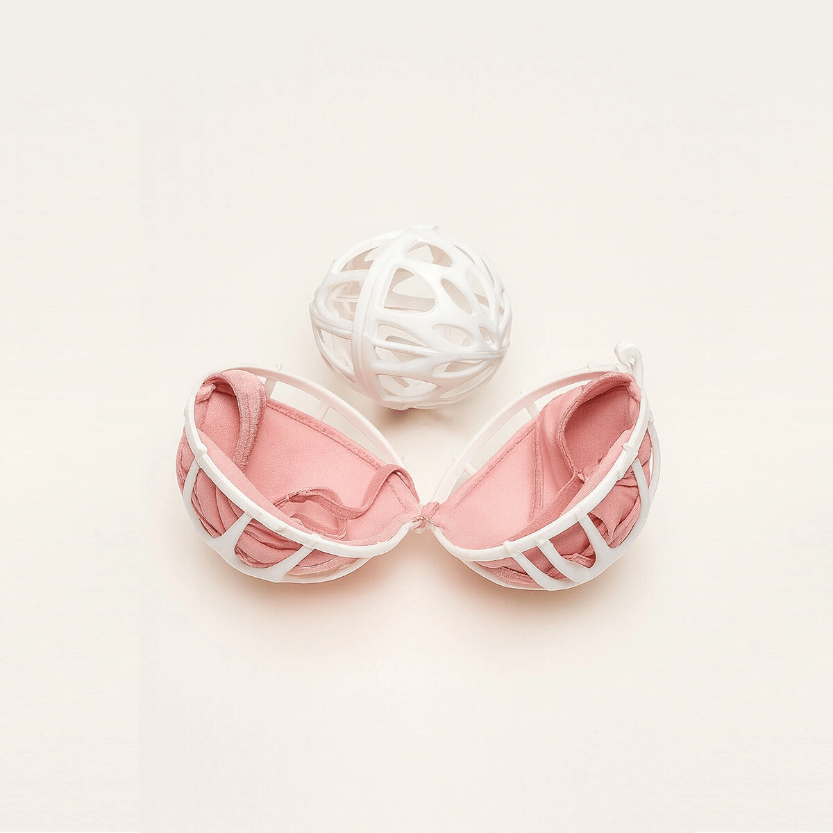 2pcs İç Çamaşır Yıkama Top Bx40