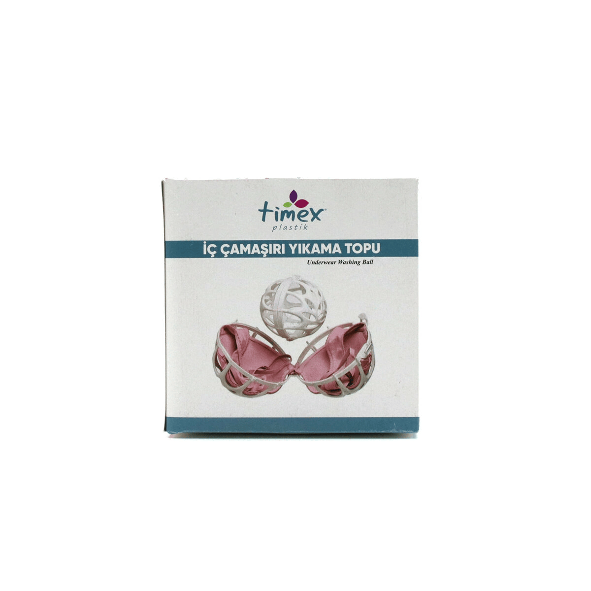 2pcs İç Çamaşır Yıkama Top Bx40