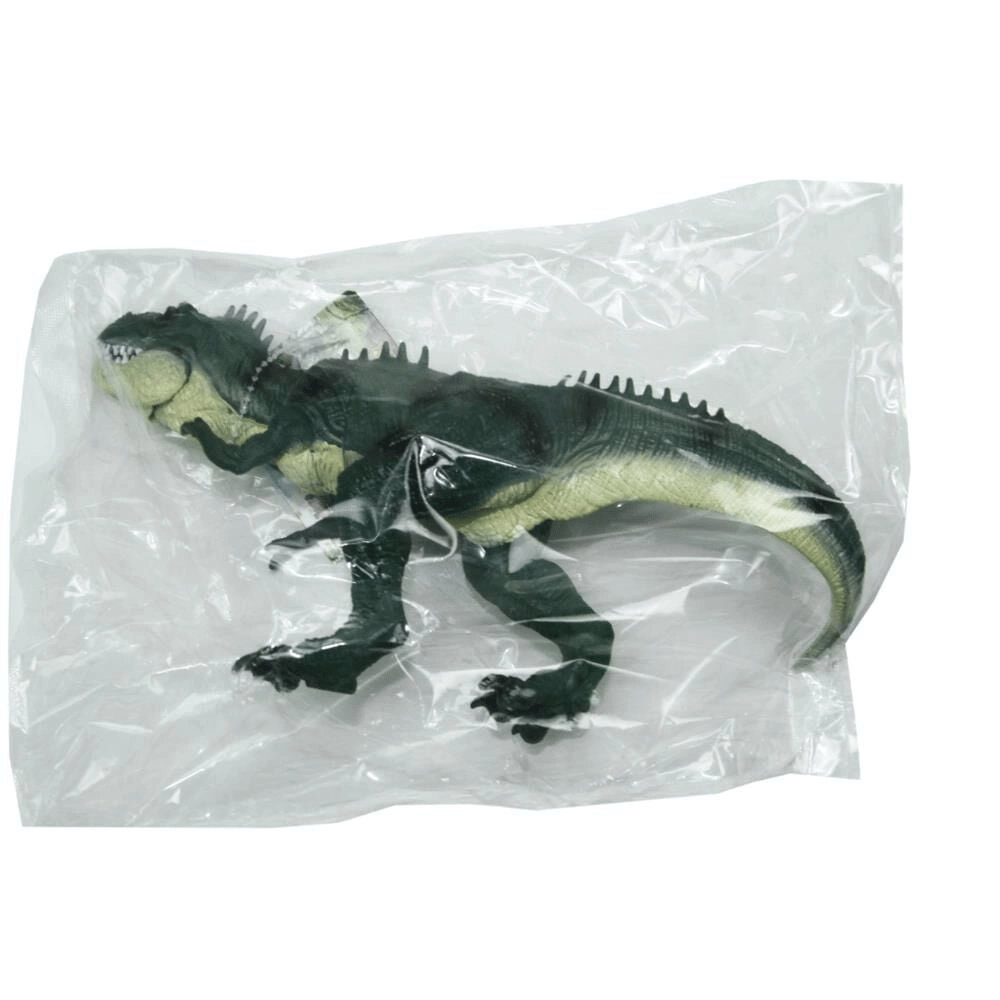32CM AĞZI OYNAYAN DİNOZOR