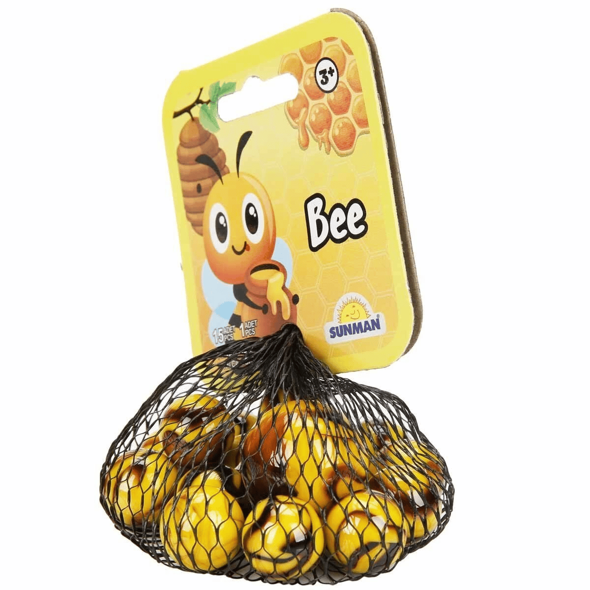 3766 Misket Bee Filede