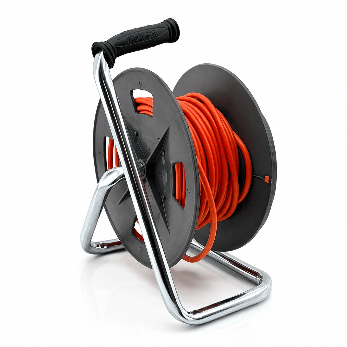 3x2.5mm 30mt Makaralı Uzatma Kablo Ct Welder Bx40