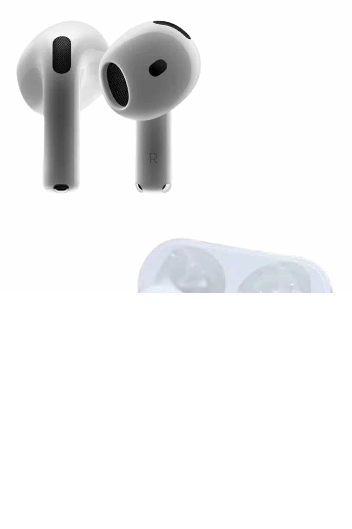 4.Nesil Bluetooth Kulaklık Yüksek Ses Kaliteli Dokunmatik Kontrol Özellikli Yeni Nesil