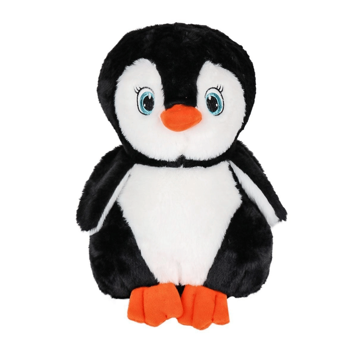 4158 Penguen Peluş 35 cm -