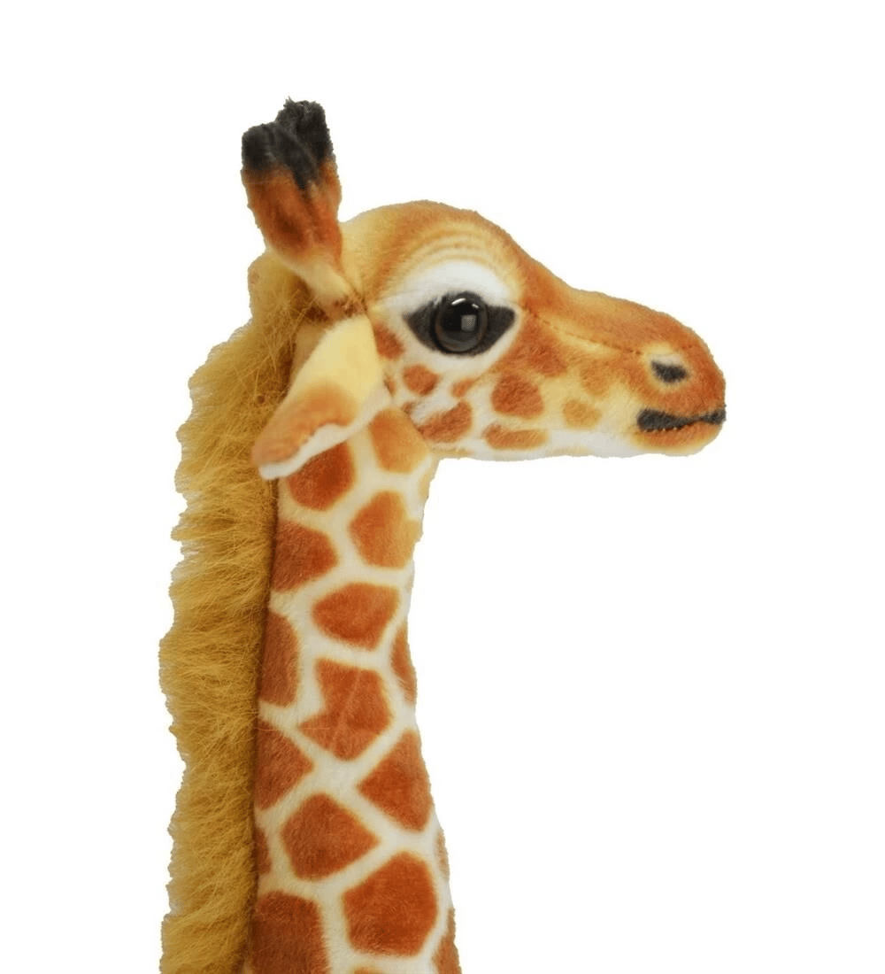 43 CM PELUŞ ZÜRAFA HALLEY