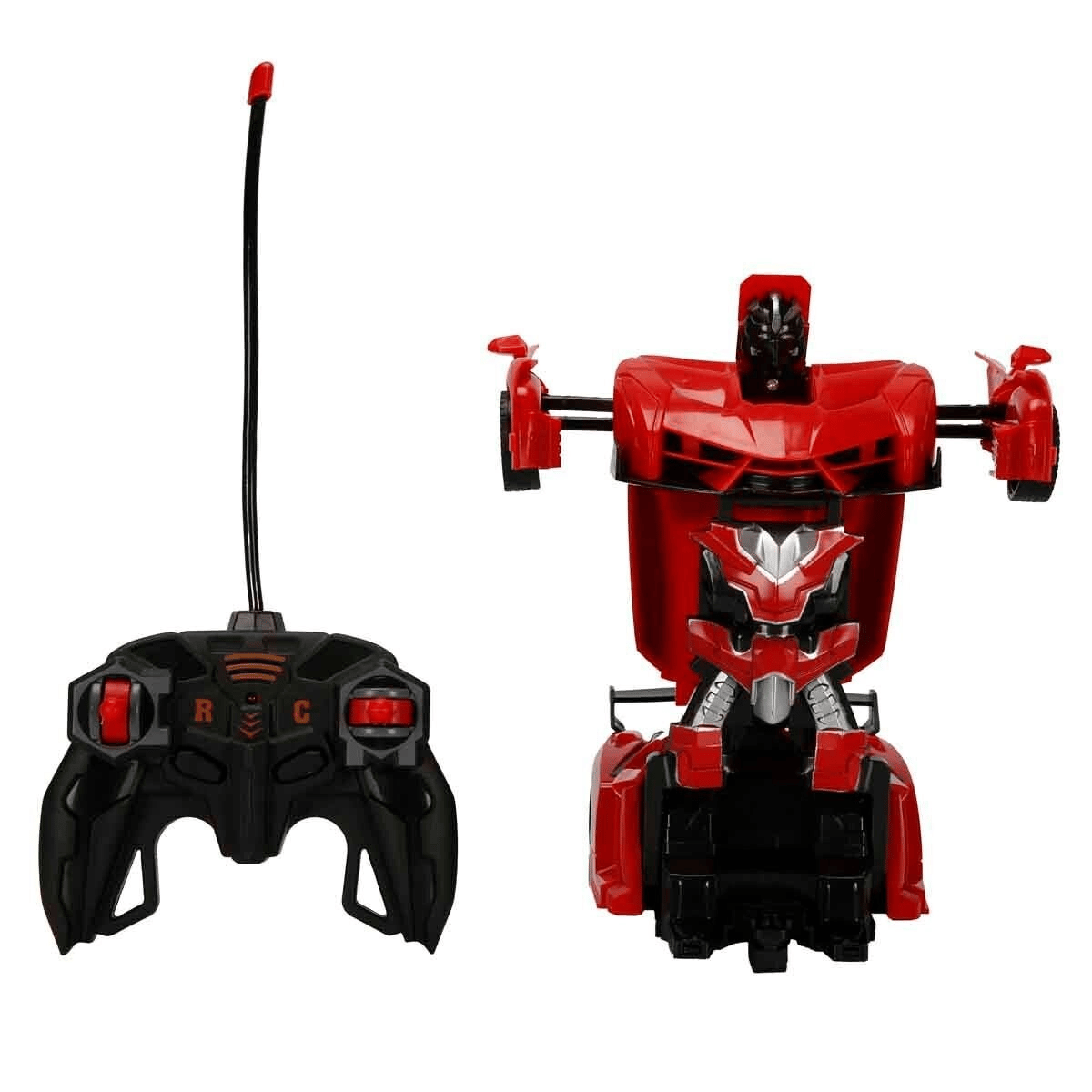 4328 SUN-YFN-SNC-R C ARABA ROBOT DÖNÜŞEBİLEN FF USB 2A