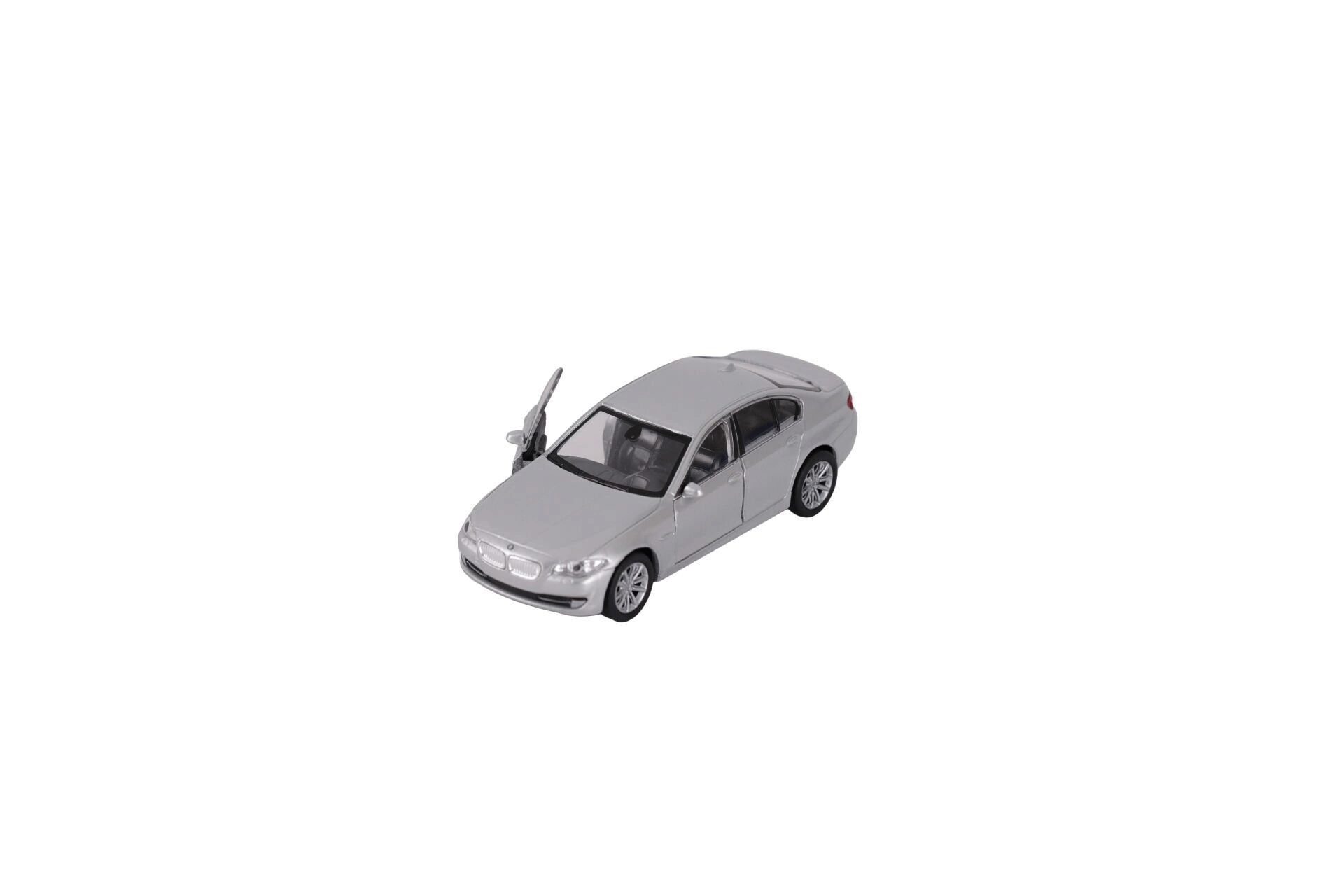 43635 WELLY DIE CAST BACK BMW 535İ 72