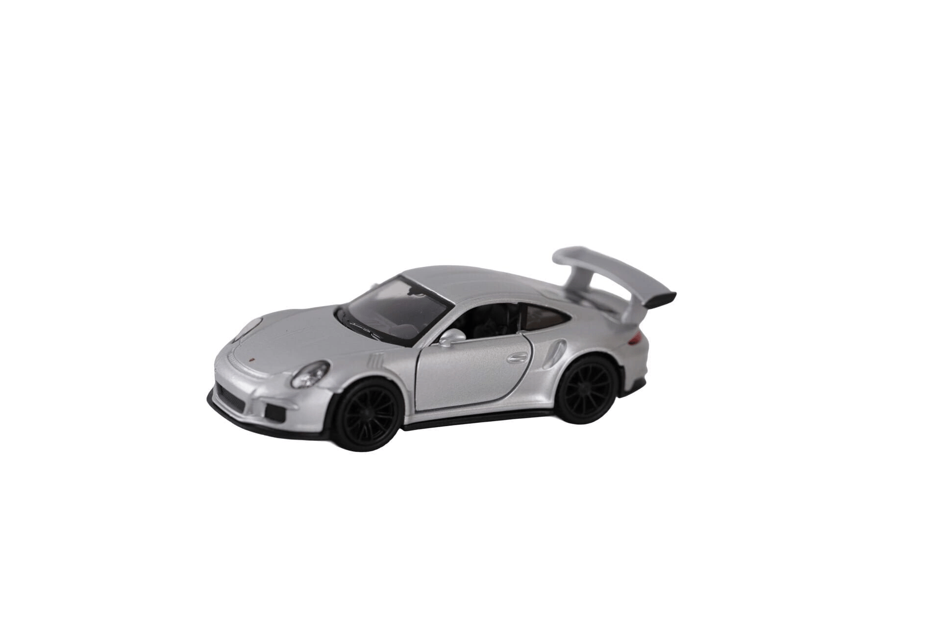 43746 WELLY ÇEK BIRAK 16 PORSCHE 911 GT3