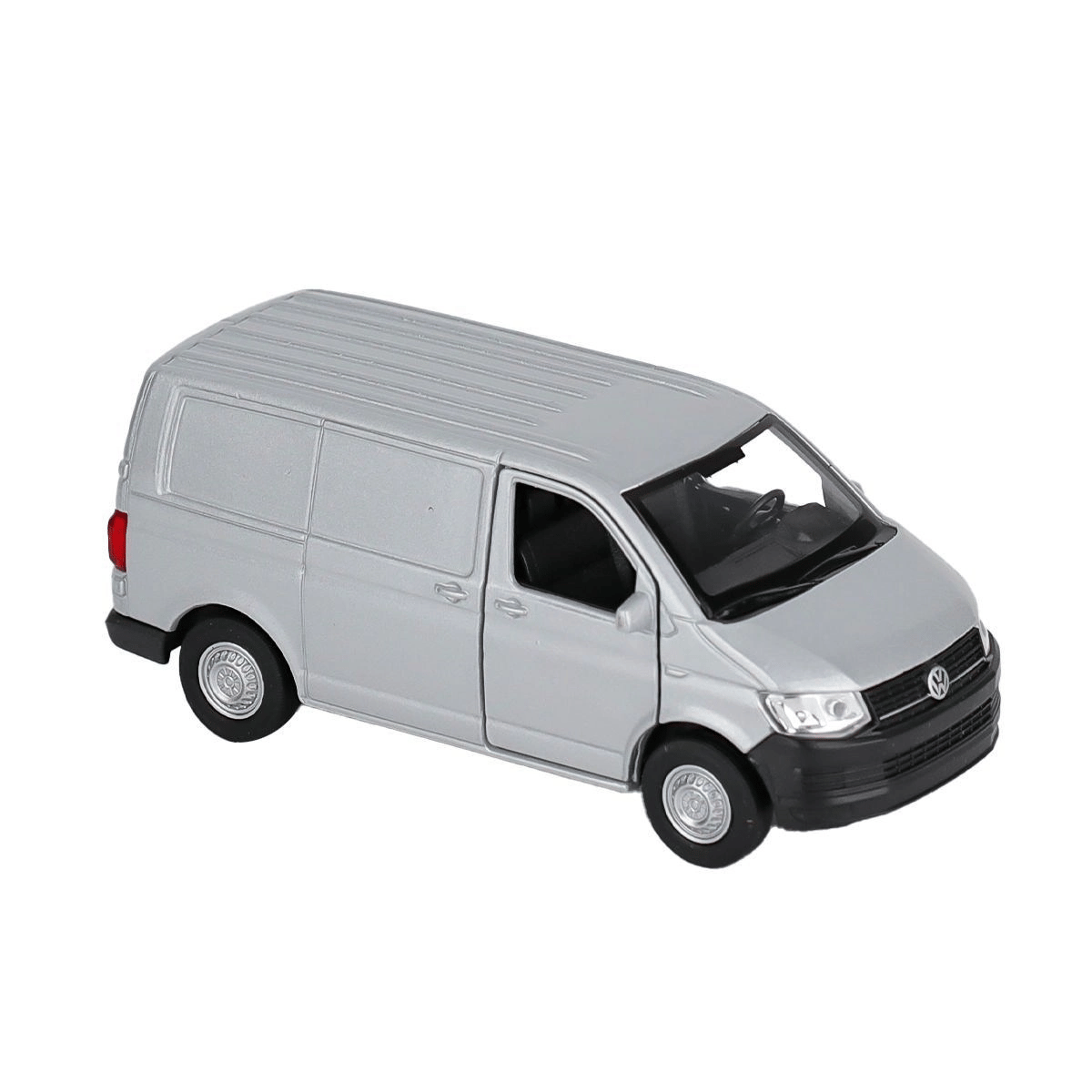 43762 WELLY DIECAST VW T6 VAN 72