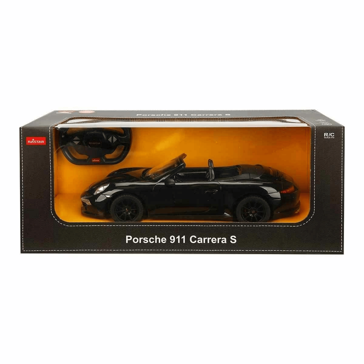 47700 Porsche 911  S Uzaktan Kumandalı Işıklı Araba 1:12 -