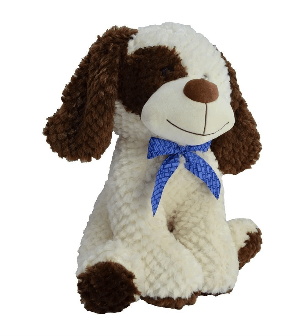 48 CM KÖPEK PELUŞ -HLY