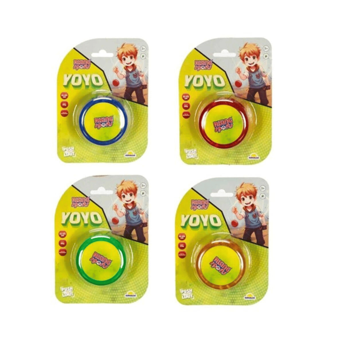5356 SUN-RST-RSP-YOYO 6CM 4R KRTL