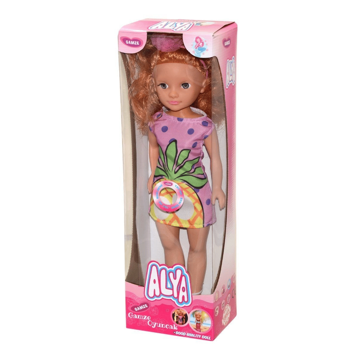 5986 Alya Bebek 40 cm -