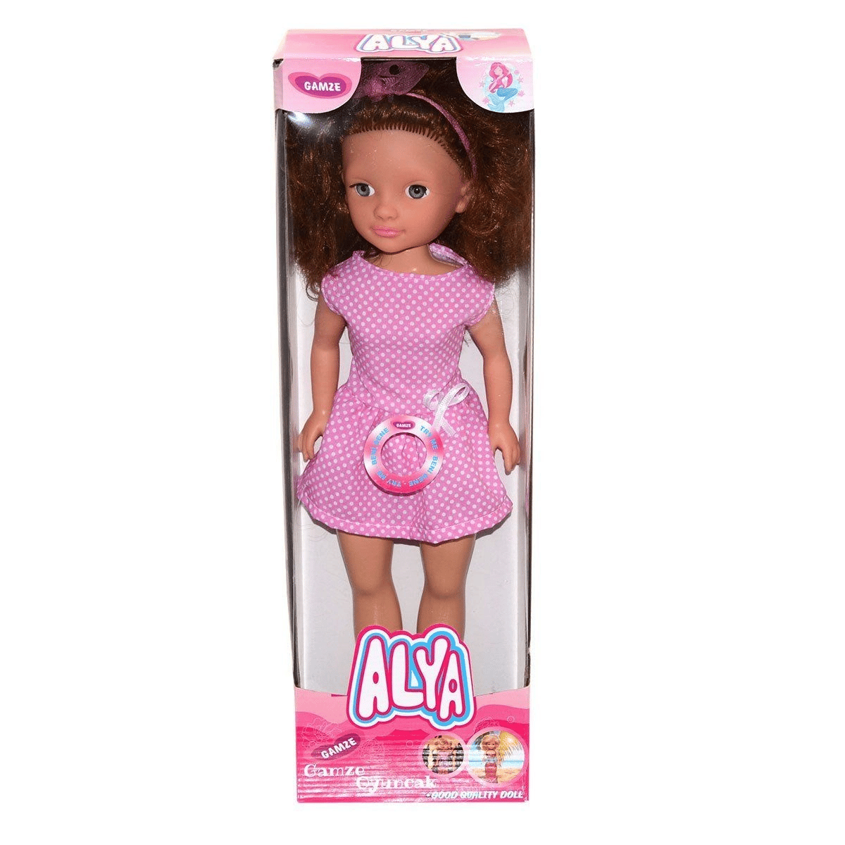 5986 Alya Bebek 40 cm -
