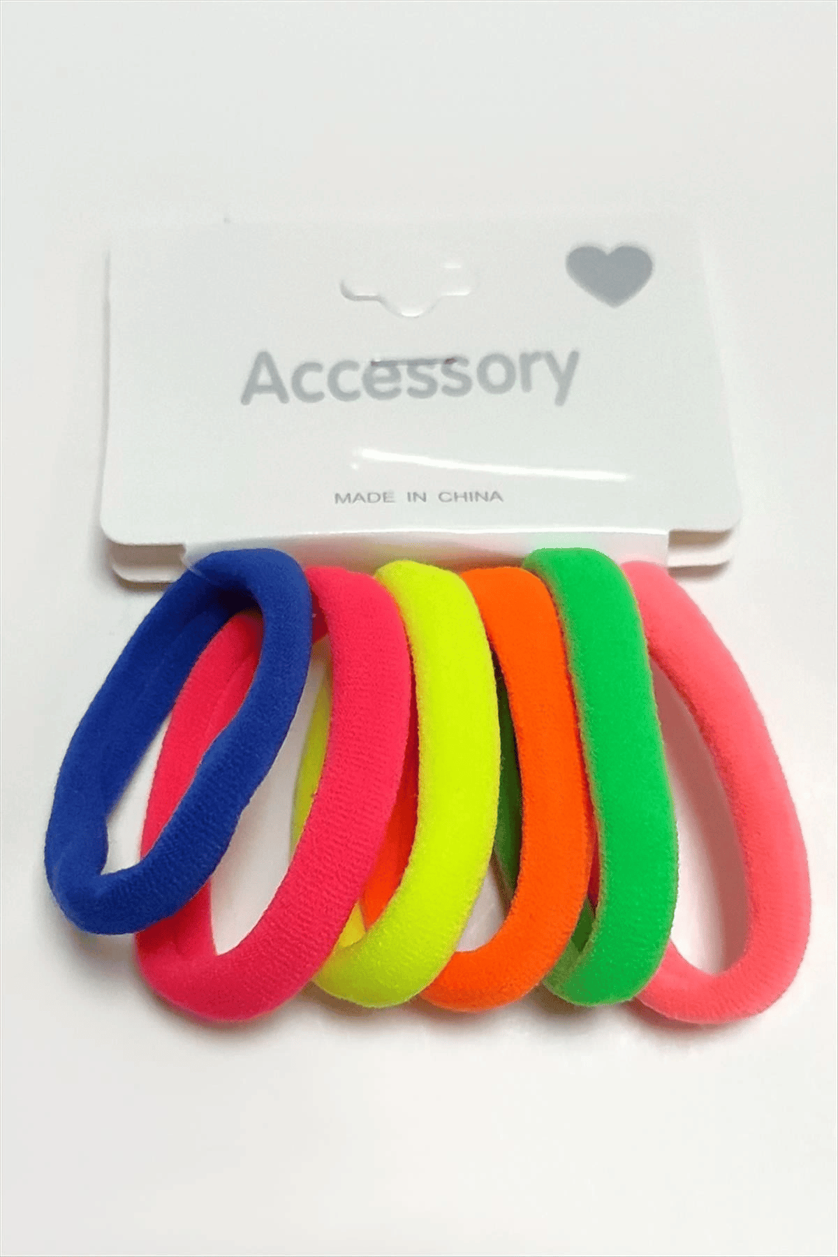 6 Adet Havlu Toka 4,5 cm