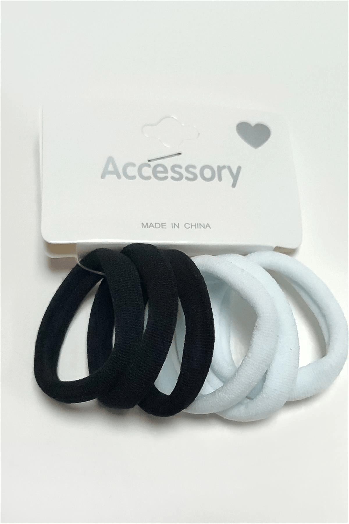 6 Adet Havlu Toka 4,5 cm