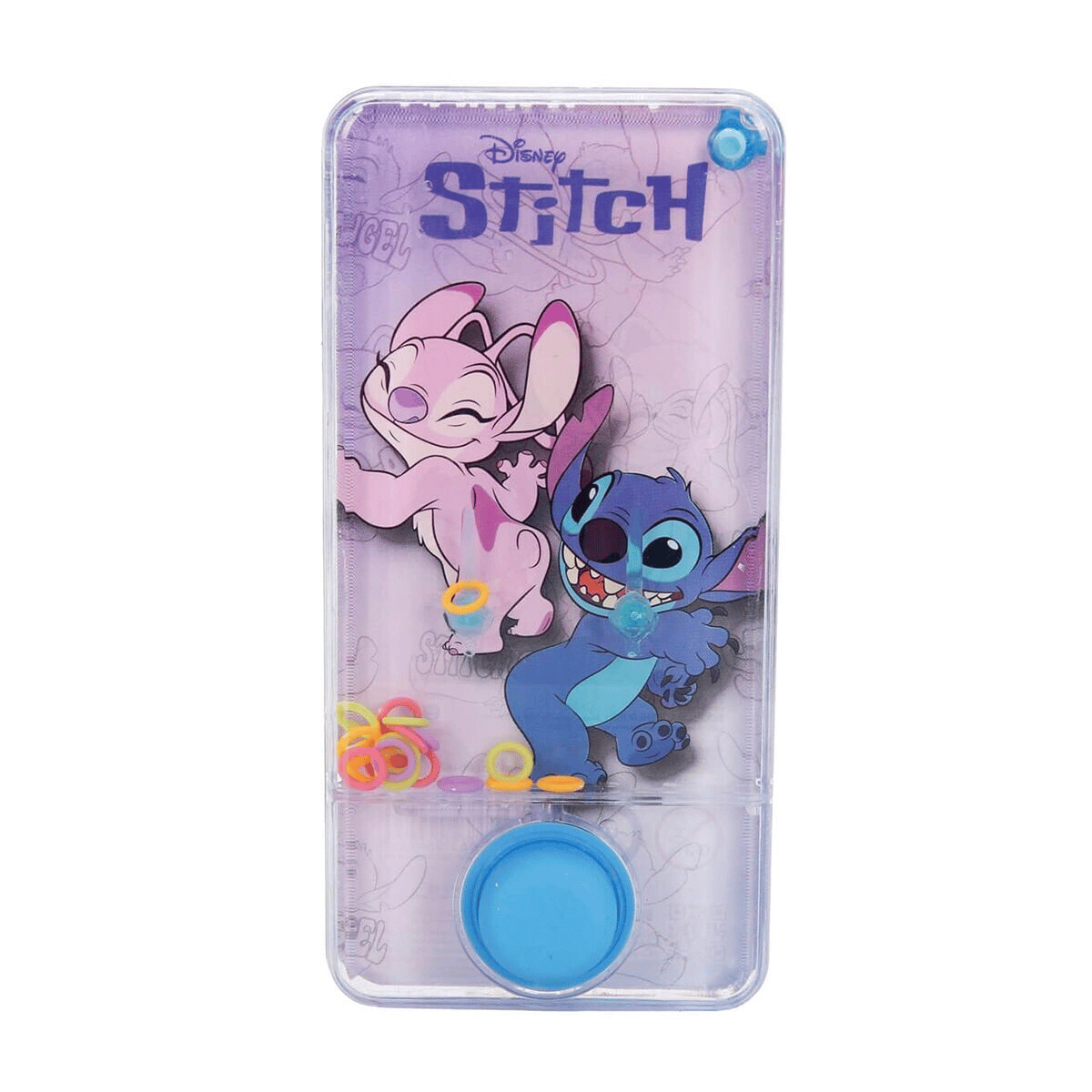 6443 SUN-YFN-SML-SU OYUNLARI STITCH STCH 2A 24D