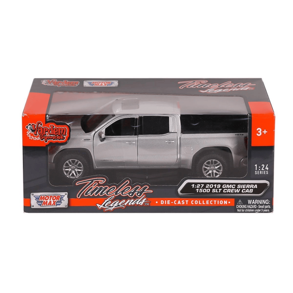 79342  Volkswagen Type 2 1:24 Model Araba  -Vardem