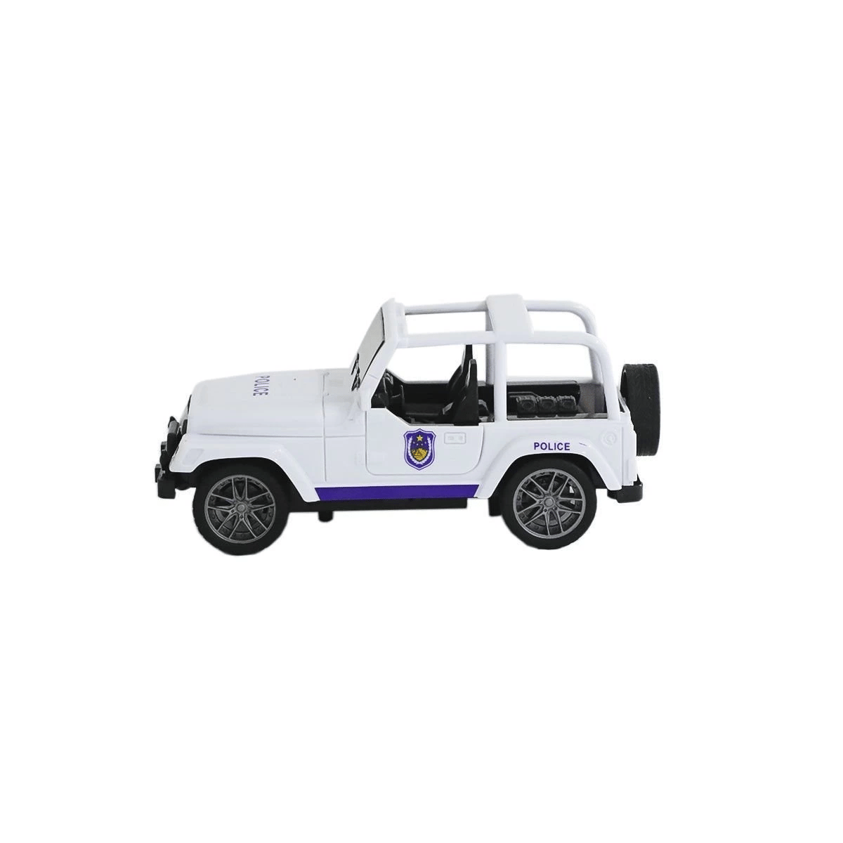 8007A 8Lİ DISPLAYDE SÜRTMELİ ARAZİ JEEP -1 adet fiyatıdır