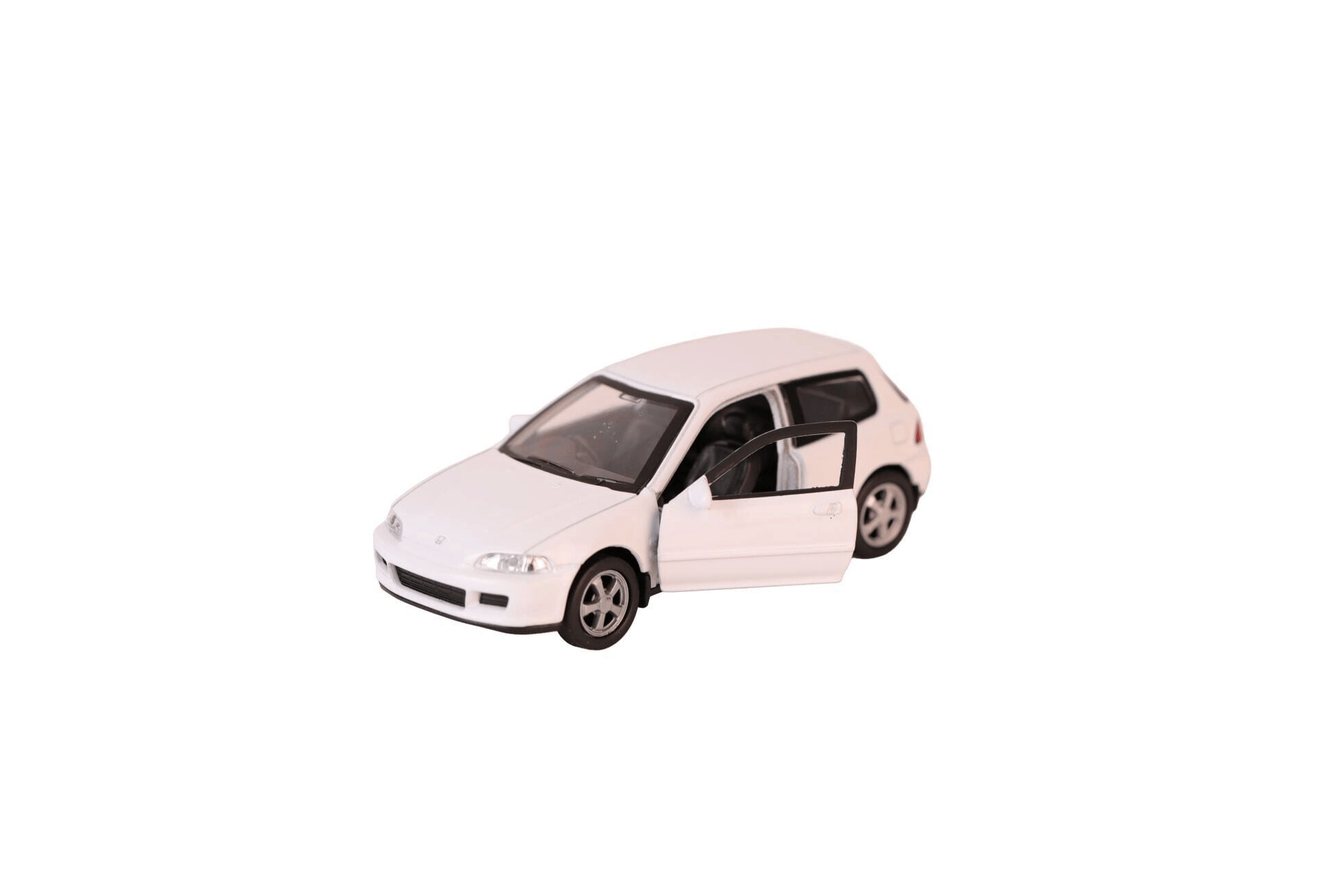 813 WELLY ÇEK BIRAK HONDA CIVIC EG6 72